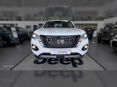 PEUGEOT LANDTREK 1.9 TD ALLURE DOUBLE CAB 4X2 AT