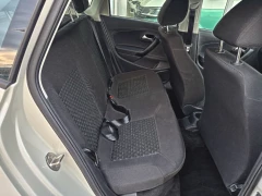 2026 Volkswagen Polo Vivo 1.4 55kw