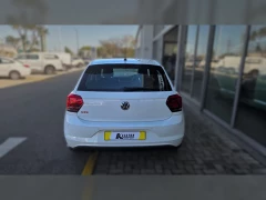 2019 Volkswagen Polo Gti 2.0 147kw Dsg