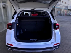 CHERY TIGGO 4 PRO LITE MT