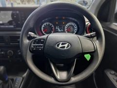 2024 Hyundai Grand I10 1.2 Premium At My24