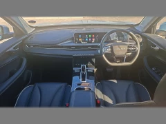 CHERY TIGGO 4 CROSS HEV COMFORT