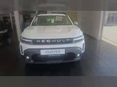 RENAULT DUSTER 1.3L TURBO INTENS EDC 4X2