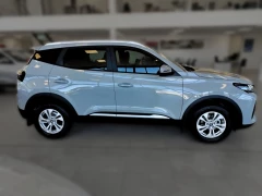 CHERY TIGGO 4 CROSS LITE CVT