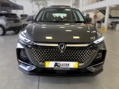 2026 Changan Cs75 Pro 1.5t At 5s Ce