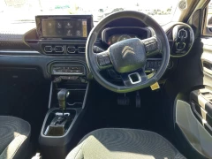2025 Citroen C3 Max 1.2t 6at My25