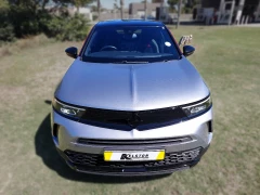 2024 Opel Mokka Gs Line 1.2t 96kw 8at