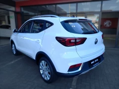 MG ZS 1.5 COMFORT A/T