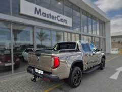 2026 Volkswagen Amarok Double Cab Pan Americana 2.3 Tsi 4mot 222kw Auto