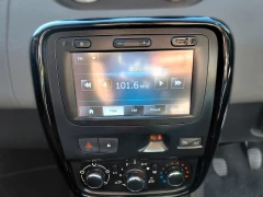 2015 Renault Duster 16 Dynamique