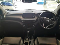 2019 Hyundai Tucson 2.0 Executive At