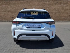 TOYOTA  STARLET CROSS 15L XS AT