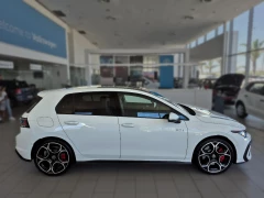 VOLKSWAGEN GOLF 8 PA 2.0 TSI 195KW GTI DSG