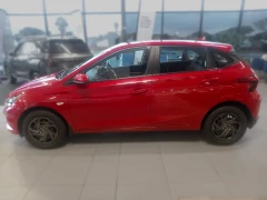 2024 Hyundai I20 1.2 Premium Mt My24