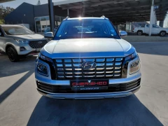 2023 Hyundai Venue 1.0 Tgdi Fluid Mt