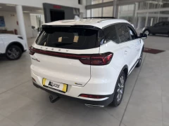 2022 Chery Tiggo 7 Pro 1.5t Cvt Executive