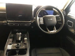HAVAL H7 2.0T S-LUXURY 4X4 9DCT