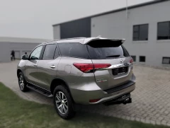 2017 Toyota Fortuner 2.8 Gd-6 Rb At