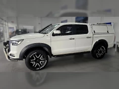 2023 Jac T8 2.0cti Lux 4x4 P/u D/c