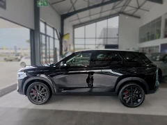 JAECOO J7 INFERNO AWD