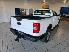 FORD RANGER 2.0 TURBO SUPER CAB XL 4X4 HR 6AT