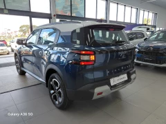 CITROEN C3 AIRCROSS MAX 12 6AT MY25