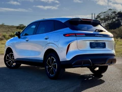 2026 Lepas L4 1.5t Javan