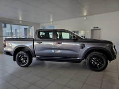 FORD 2.0 DOUBLE CAB XLT 4X2 6AT