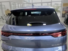 2026 Byd Sealion 5 Comfort