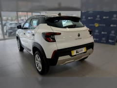 2025 Renault Kiger 1.0 Turbo Mt Zen