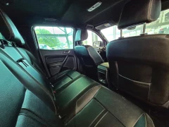 2022 Ford Ranger 20d Bi-turbo Wildtrak At Pu Dc