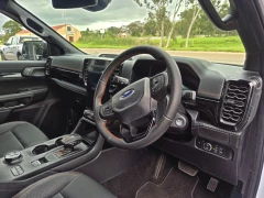 FORD RANGER DOUBLE CAB 3.0L V6 WILDTRAK 4X4 10AT