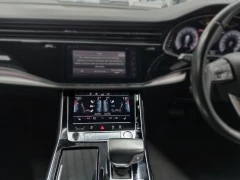 2019 Audi Q8 55tfsi Quattro