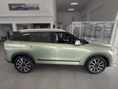 2024 Jaecoo J7 Glacier 2wd