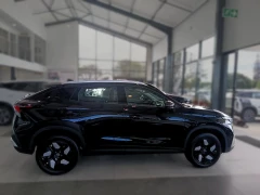 OMODA C5 HEV