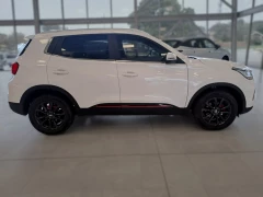2024 Chery Tiggo 4 Pro 1.5t Mt Elite