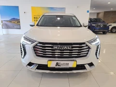 2024 Haval H2 Jolion 1.5t Luxury At