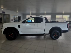 FORD RANGER SUPER CAB 3.0L V6 WILDTRAK 4WD 10AT