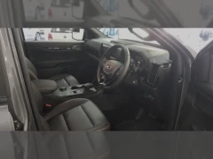 FORD RANGER DOUBLE CAB 30L V6 WILDTRAK 4X4 10AT