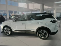 CHERY TIGGO 7 1.6T LEGACY