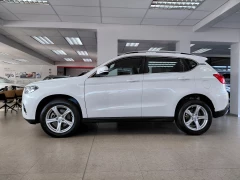 2021 Haval H2 1.5t City At