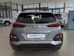 2019 Hyundai Kona 1.0 Tgdi Executive Mt