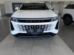 2025 Omoda C9 Awd Explore