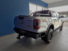 FORD RANGER DOUBLE CAB 3.0L V6 TREMOR 4WD 10AT