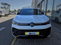 2026 Volkswagen Tiguan 1.4 Tsi 110kw R-line Dsg
