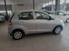 2021 Hyundai Atos 1.1 Motion Mt