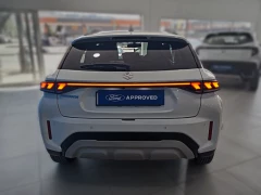 2025 Suzuki Fronx 15 Glx At