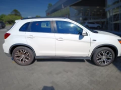 2019 Mitsubishi Asx 20 Es Cvt