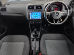 2026 VOLKSWAGEN POLO VIVO 1.4 63KW LIFE