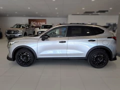 HAVAL JOLION PRO 15T SUPER LUXURY 7DCT